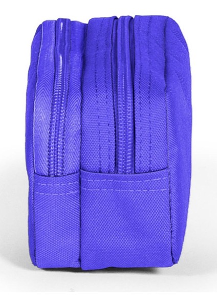 Iki Gözlü Kız Çocuk Lavanta Okul Kalem Çantası fiyatları