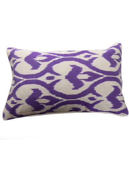 Ipek Ikat Kadife
