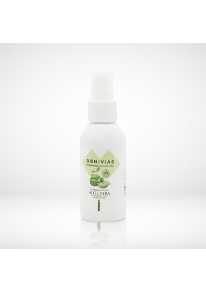 Aleovera S.O.S Nemlendirici Yatıştırıcı Vücut Bakım Spreyi % 99 Aloevera & Panthenol - Allantoin fiyatları