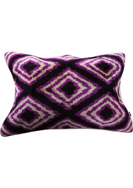 Ipek Ikat Kadife