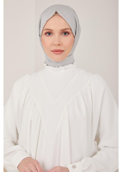 Önü Büzgülü ve Robalı Tunik 23Y4451 Inci fırsatları