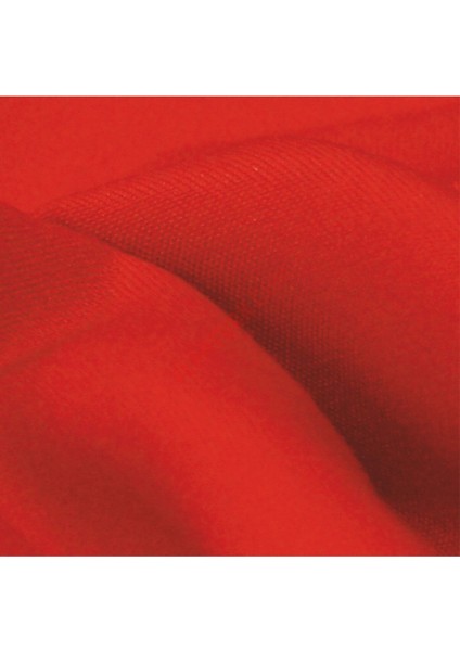 Türk Bayrağı 20X30 cm Alpaka Kumaş Sopalı 10 Adet