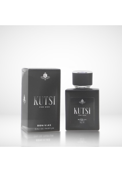 Kutsi For Man Eau De Parfüm fiyatları