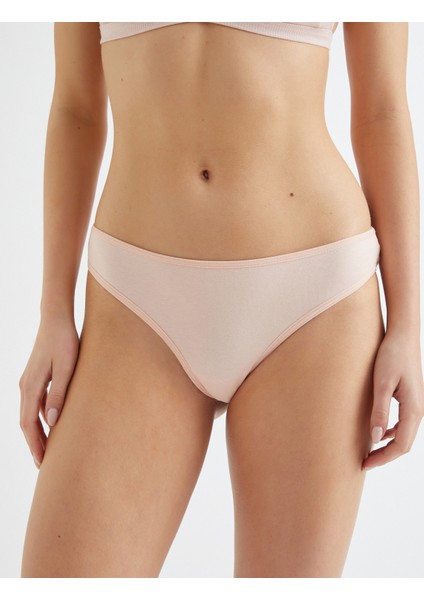 Brazilian Külot Pamuklu Basic modelleri