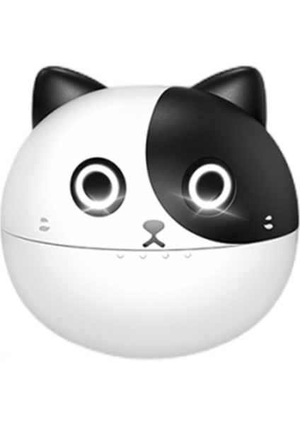 Cat Kulaklık K72 Kablosuz Bluetooth Uyumlu Kulaklık Yeni Bluetooth Kulaklık Mini Kulak Içi Spor Oyun Kulaklığı (Yurt Dışından) fiyatları
