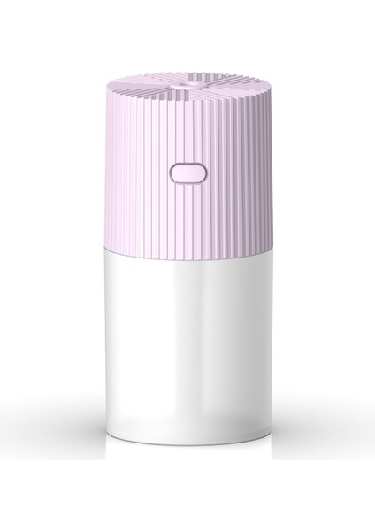 Pembe Işıklı Fincan Nemlendirici USB Mini Nemlendirici Ev Aromaterapi Nemlendirici Atmosfer Gece Lambası Nemlendirici (Yurt Dışından) fiyatları