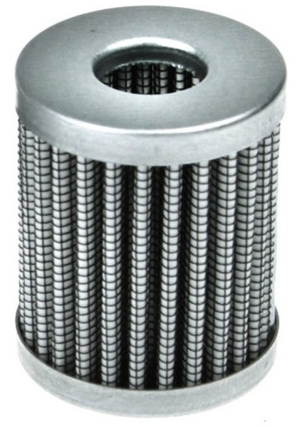 Sıralı Filtre