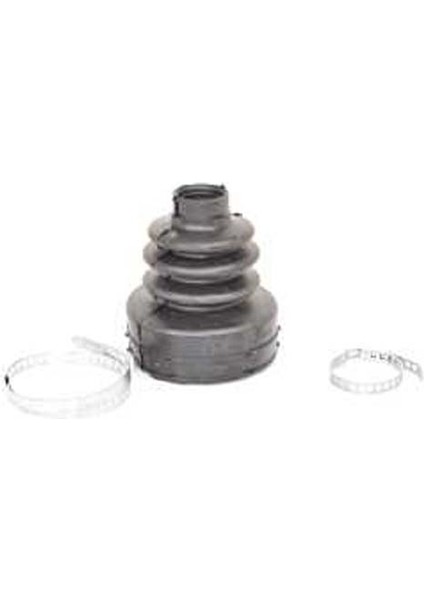 Ford C-Max 1.6 Tdci Aks Körüğü Iç