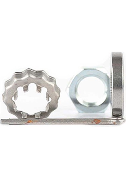 Ford Transit M12 Aks Tamir Takımı Ön Sağ 1993-2022 Arası Uyumlu