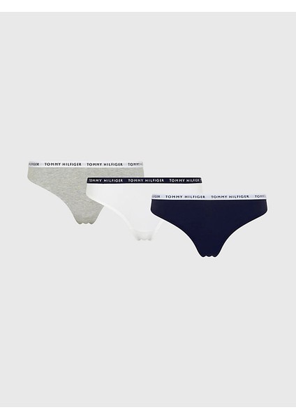 3p Thong Tanga Külot
