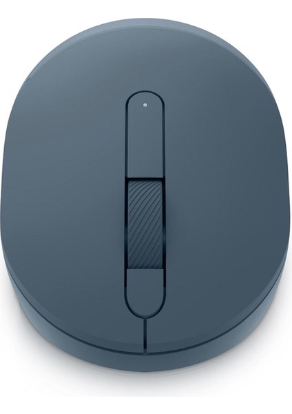 MS3320W  Mobıle Kablosuz Mouse Green 570-ABPZ