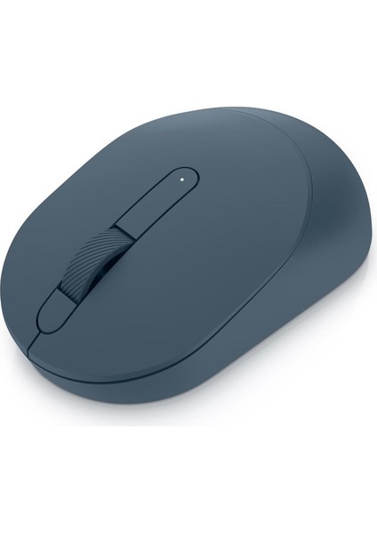 MS3320W  Mobıle Kablosuz Mouse Green 570-ABPZ