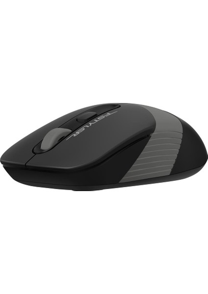 A4 TECH FG10 OPTIK MOUSE NANO USB GRİ 2000 DPI