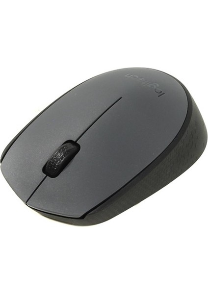 M170 NANO MOUSE KABLOSUZ SİYAH 910-004642