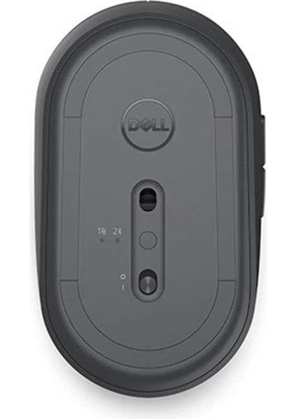 DELL MS5120WG MOBILE KABLOSUZ MOUSE GRİ (570-ABHL)