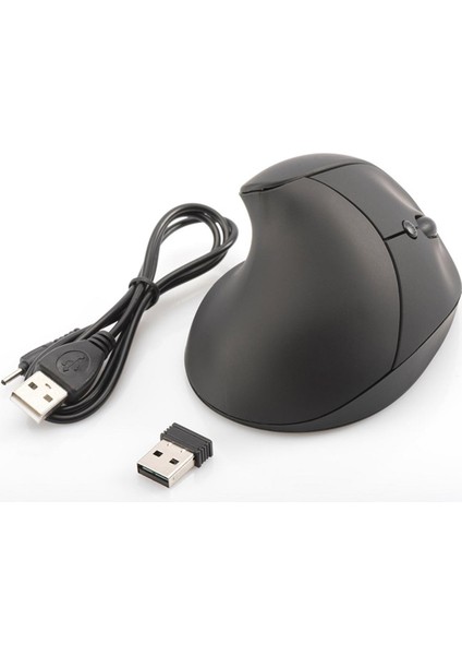 Dıgıtus DA-20155 Optik Kablosuz Mouse