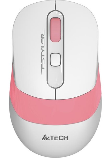 A4 TECH FG10 OPTIK MOUSE NANO USB PEMBE 2000 DPI