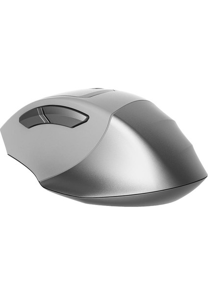 A4 TECH FB35 OPTIK MOUSE BLUETOOTH+NANO USB BEYAZ