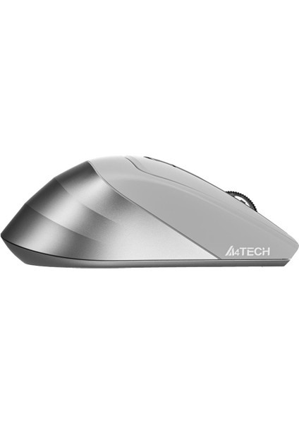 A4 TECH FB35 OPTIK MOUSE BLUETOOTH+NANO USB BEYAZ