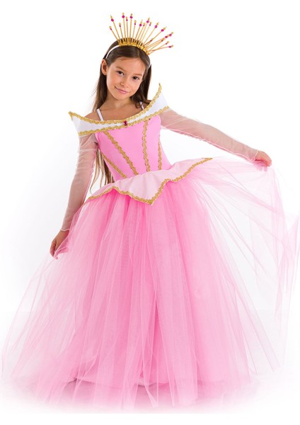 Uyuyan Güzel Kostümü indirimleri