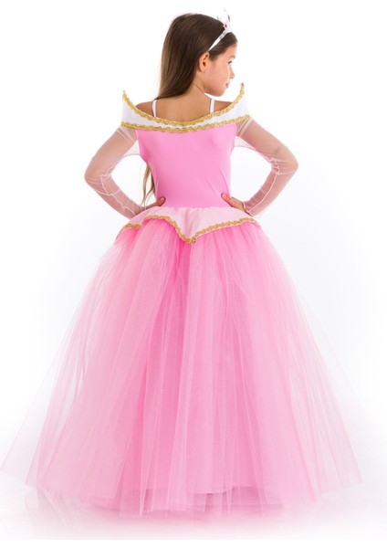 Uyuyan Güzel Kostümü fiyatları