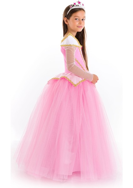 Uyuyan Güzel Kostümü modelleri