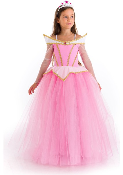 Uyuyan Güzel Kostümü