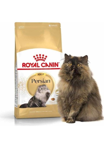 Adult Persian Yetişkin Kedi Maması 2 kg