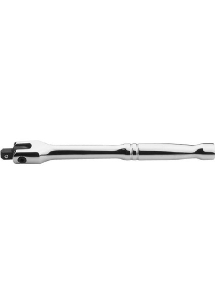 C01-35MR 1/4 Inç Metal Saplı Mafsallı Lokma Kolu