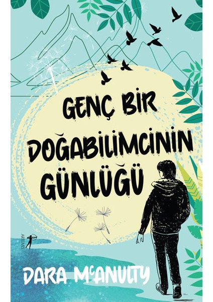 Genç Bir Doğabilimcinin Günlüğü - Dara Mcanulty