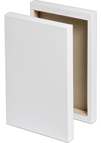 Art Istanbul Profesyonel Tuval 20X60 Standart Şasi