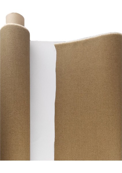 Art Istanbul Kanvas Tuval Bezi 220CM x 10MT 320-340GR M­² 3 Kat Gesso Astarlı