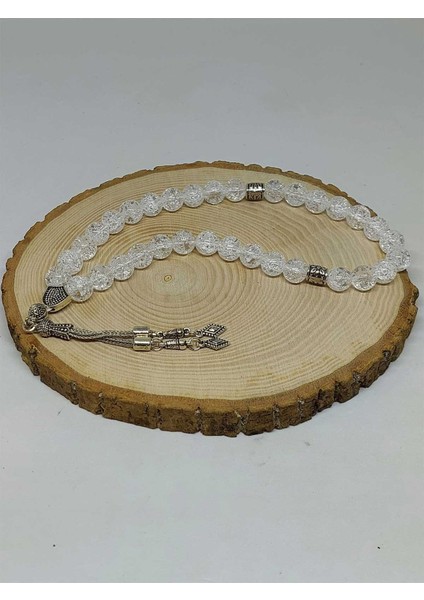 Necef Taşı Tesbih 10MM (37045)