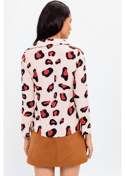 Kadın Gömlek modelleri