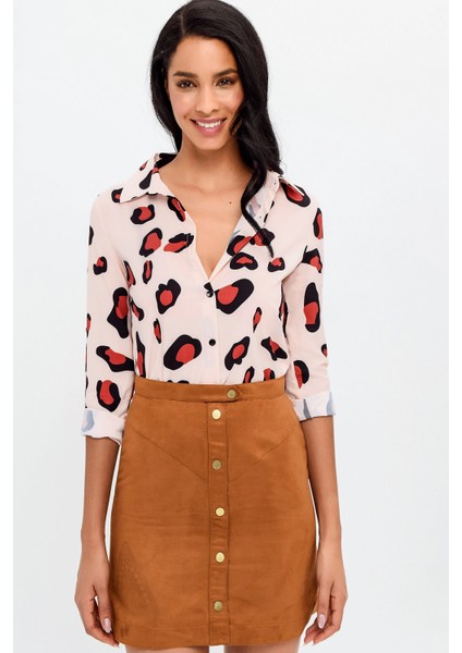 Kadın Gömlek fırsatları