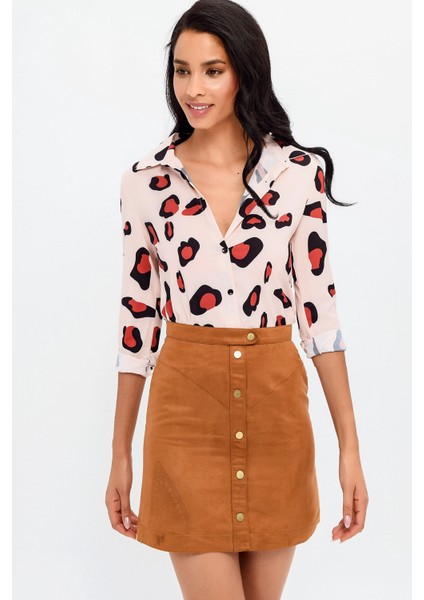 Kadın Gömlek indirimleri