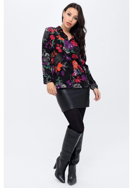 Kadın Klasik Gömlek fiyatları