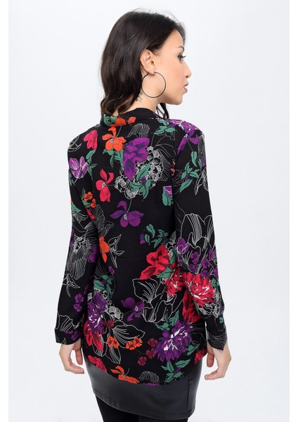 Kadın Klasik Gömlek fırsatları