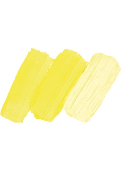 College Oil Yağlı Boya 35 ml 210 Lemon Yellow fiyatları
