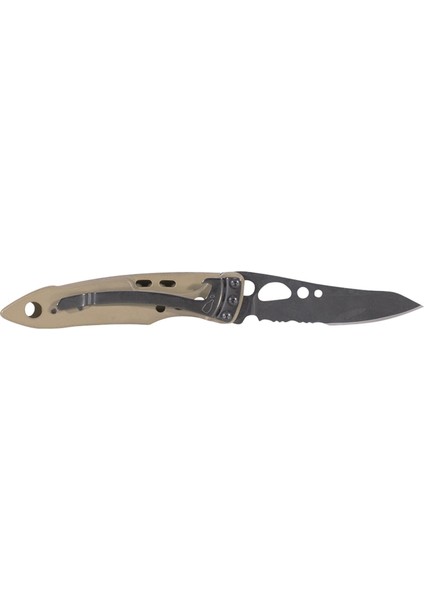 Multitool Skeletool  Coyote Tan Çakı