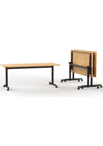 Katlanır Mobil Masa Ayağı 11.570 70-80CM-140CM