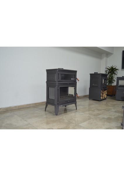 Retro Lüx Dik Fırınlı Yk FS045YK fiyatları