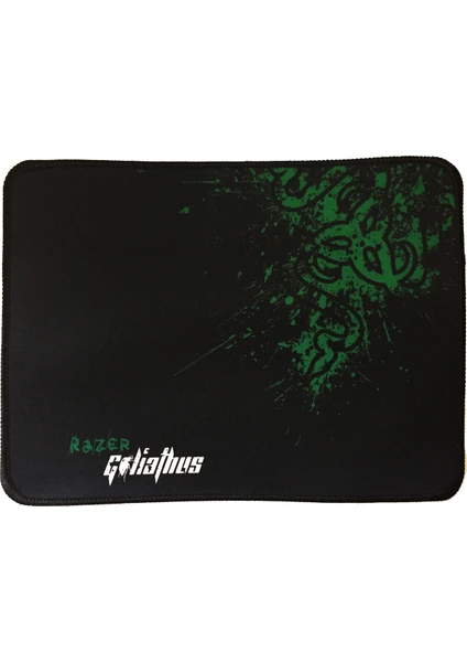 Oyuncu Mouse Pad Kaydırmaz Küçük Boy 32X24CM - DS122