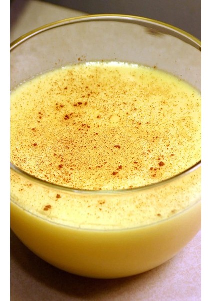 Custard Powder Vanilya Aromalı Muhallebi Tozu 2 x 300 gr