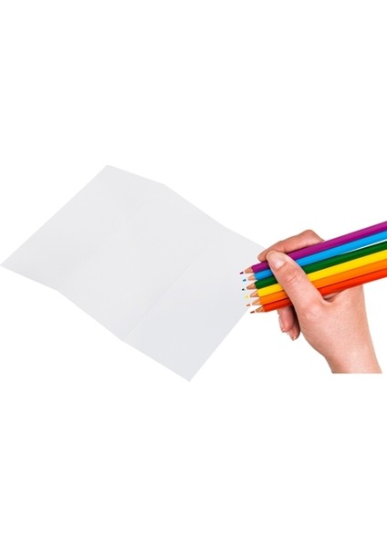 Resim Kağıdı 35X50 100LÜ