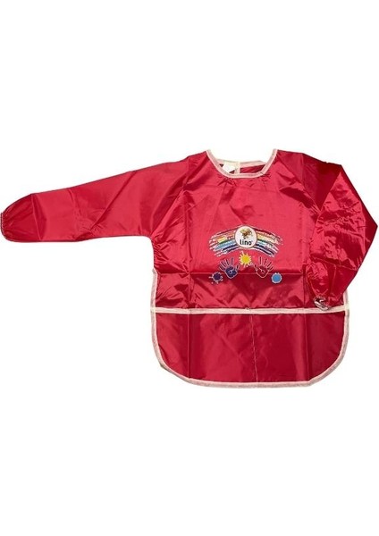 Boyama Önlüğü 4-6 Yaş Su Geçirmez Resim Önlüğü modelleri