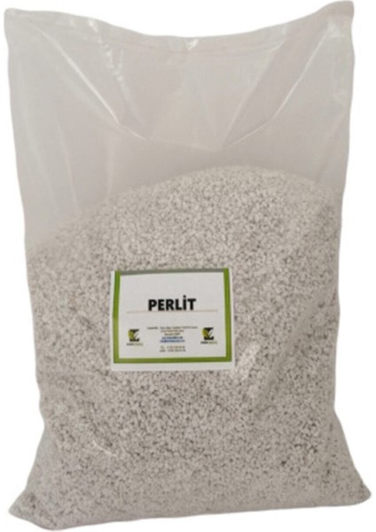 Tarım Perliti 10 Lt.