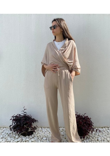 Kimono Ceket Pantolon Takım fiyatları