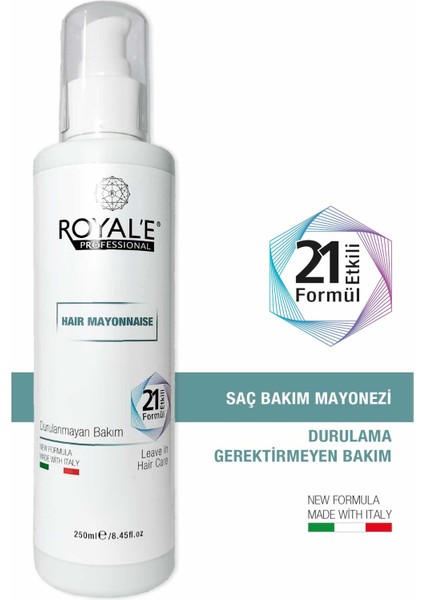 Saç Mayonezi - Hair Mayonnaise 250 ml fiyatları