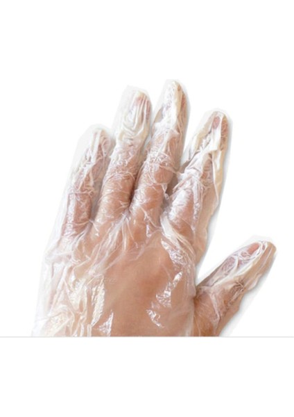 Concept Besleyici Manikür Eldiveni 4x2=8adet fiyatları